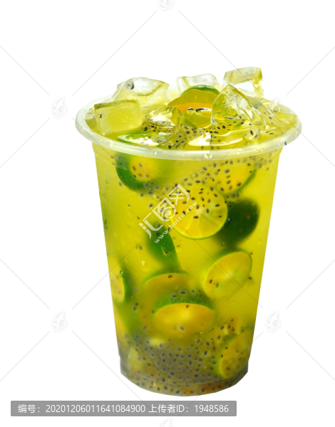 冰檸檬