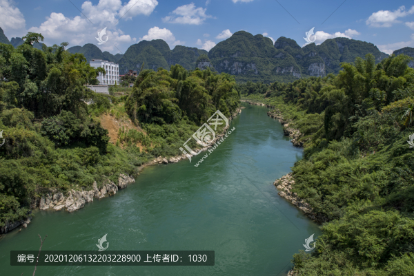 山水風(fēng)景