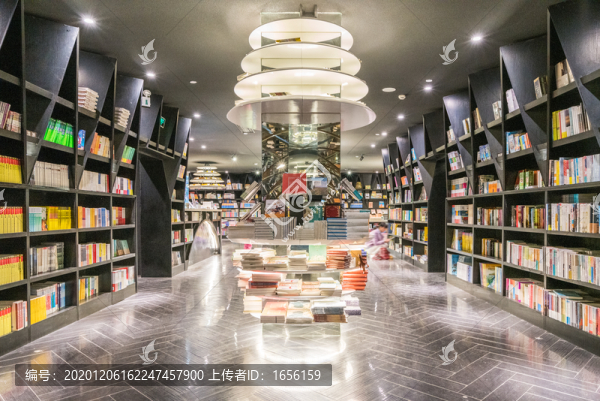 書店