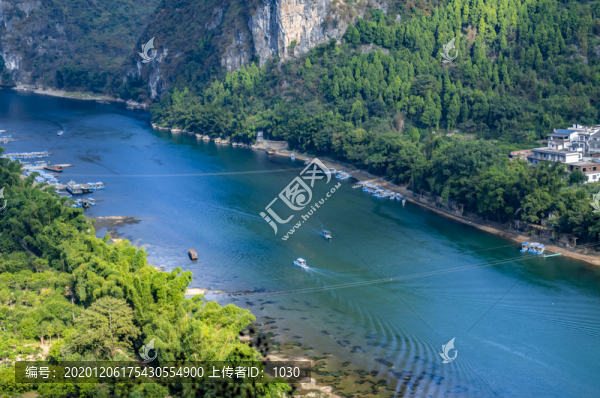 漓江風(fēng)景山水風(fēng)景