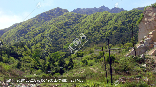 秦嶺