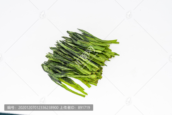 猴魁茶