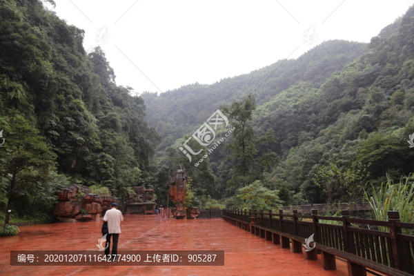 景區(qū)