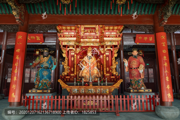 寧波城隍廟