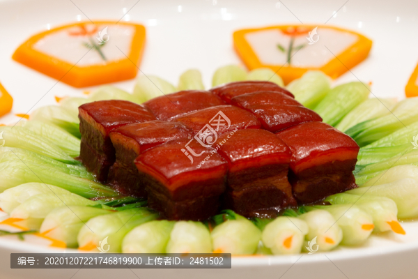 紅燒肉