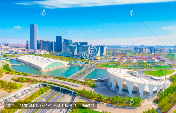 上海東方體育中心