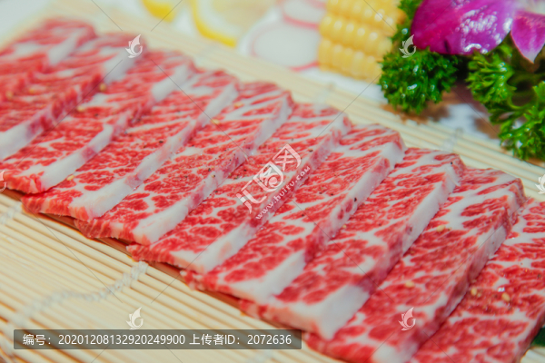 韓式烤肉