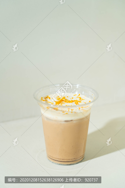 伯爵咖啡