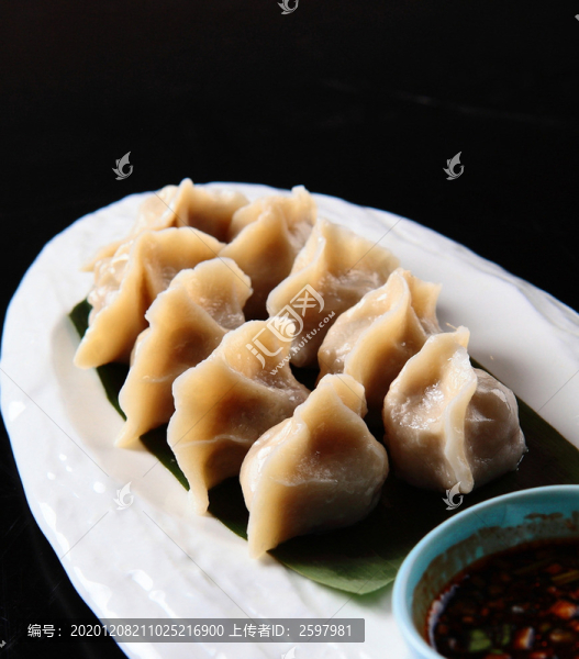 餃子