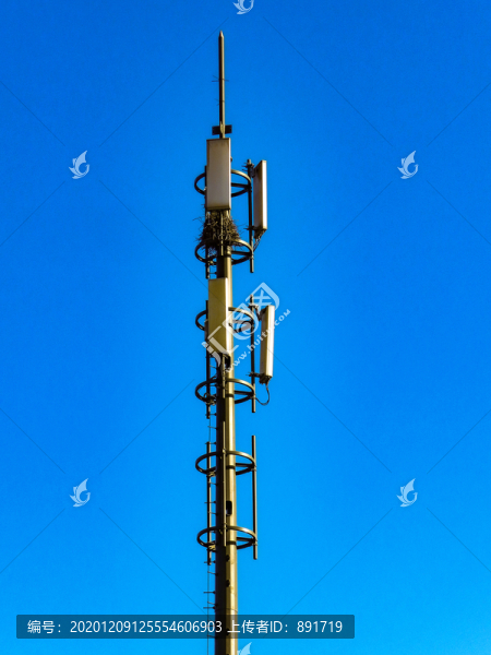 手機信號塔