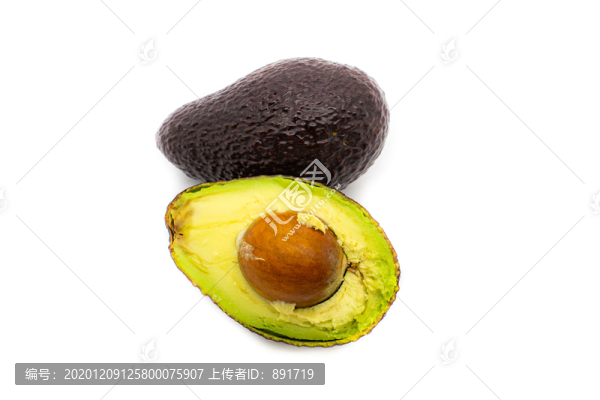 牛油果