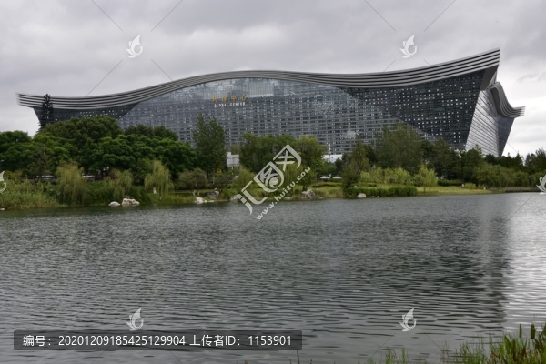 成都環(huán)球中心