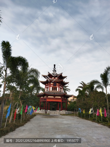 海南風(fēng)光