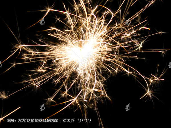 煙花棒