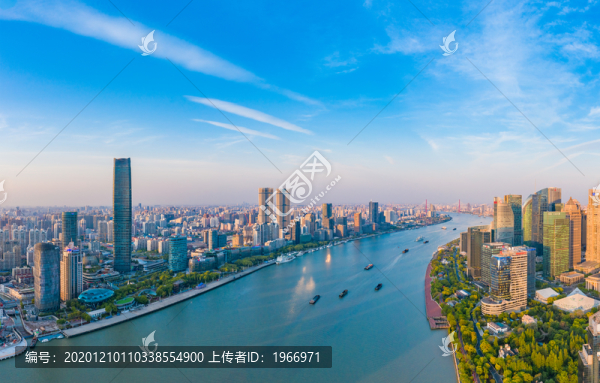 上海城市風(fēng)光