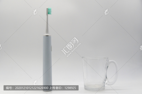 電動牙刷生活用品