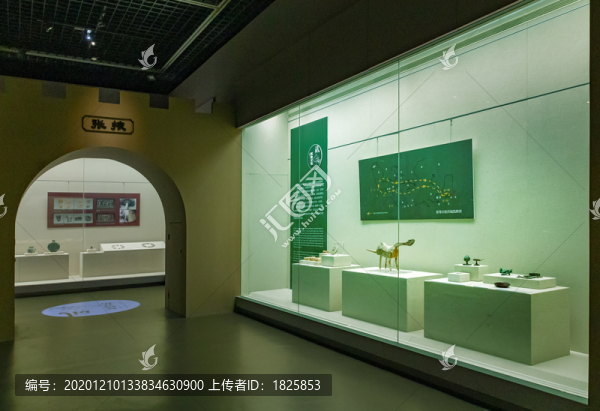 寧波博物館