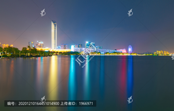蘇州工業(yè)園區(qū)金融中心