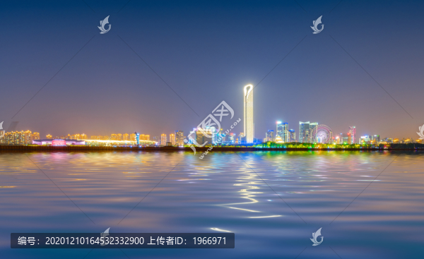 蘇州工業(yè)園區(qū)金融中心