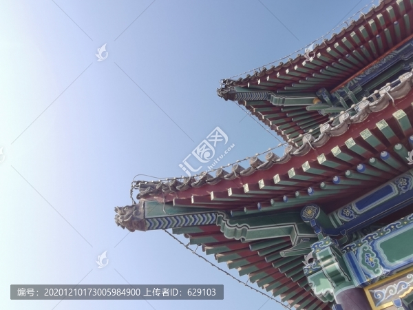 飛檐