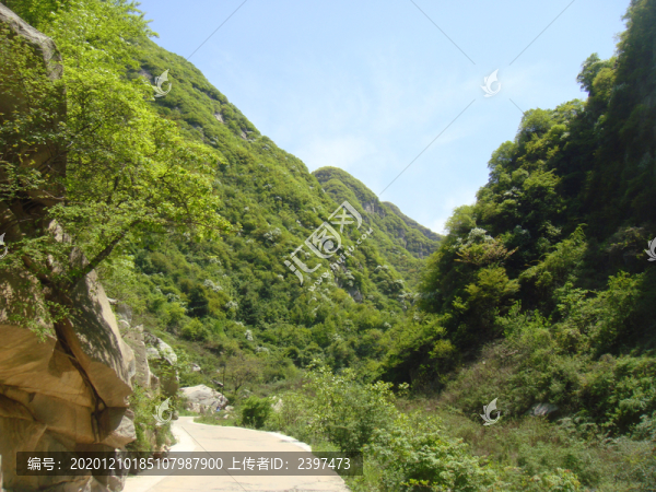 山回路轉(zhuǎn)