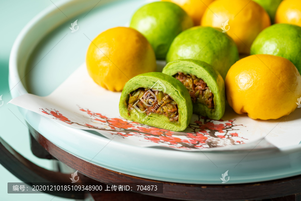 雜糧包