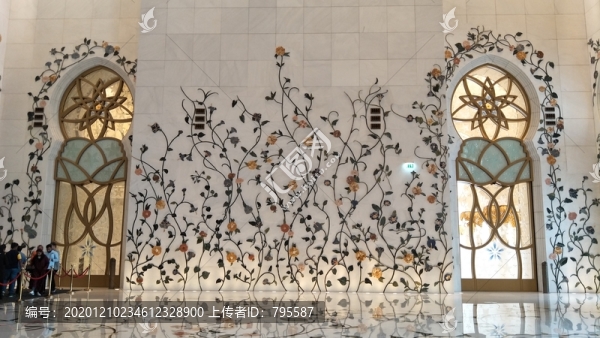 迪拜