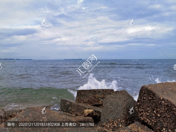 海的律動(dòng)