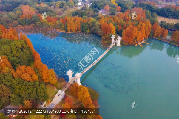 武漢東湖