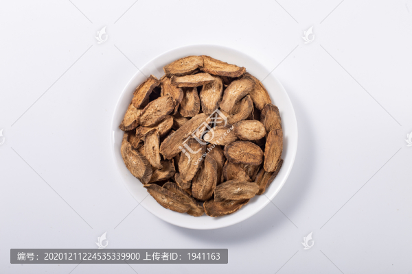牛蒡