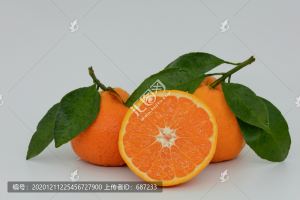丑橘耙耙柑