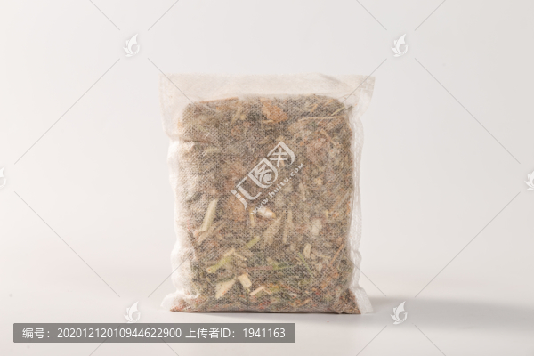 足浴藥包