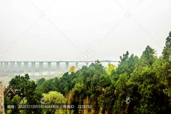 韓城大橋