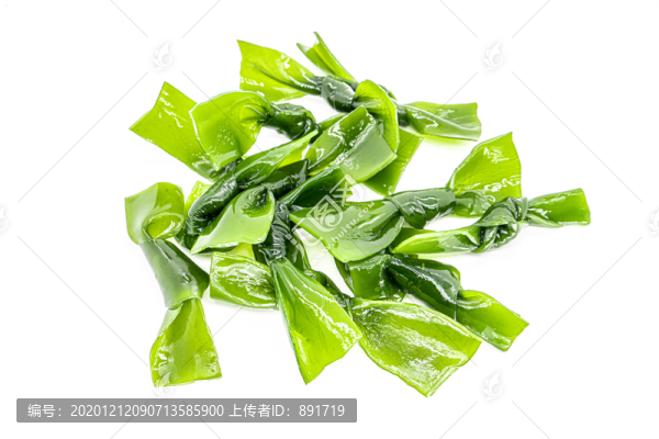 海帶結(jié)