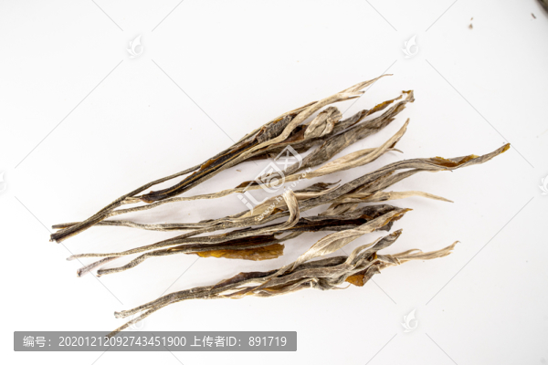 古樹茶
