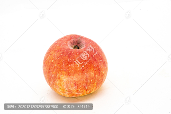 嘎啦蘋果