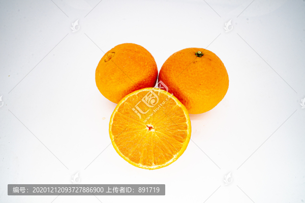 愛媛橙