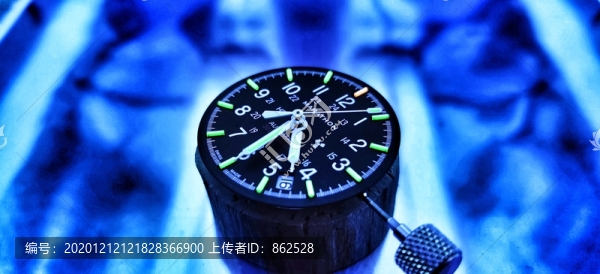 馬拉松手表維修修表匠操作臺