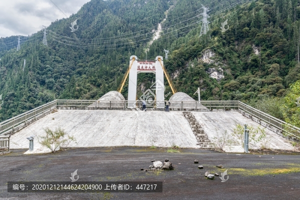 通麥大橋