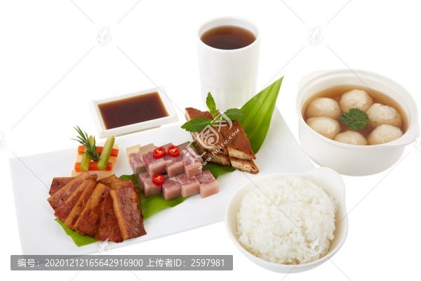 套餐組合
