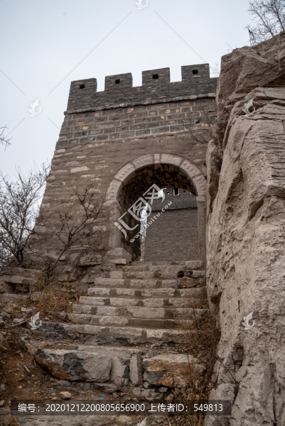 關(guān)隘