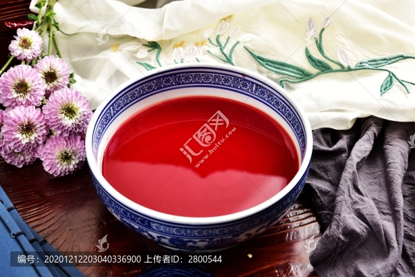 鴨血副本