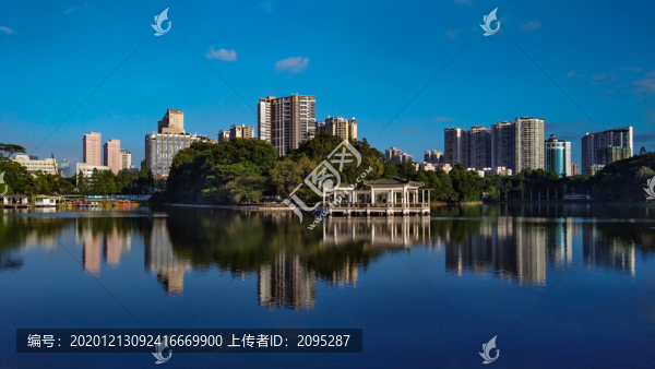 天河公園