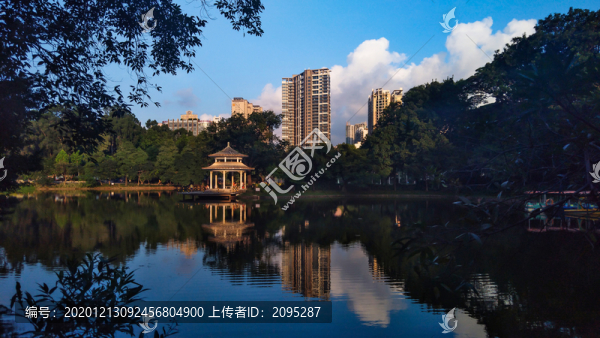 天河公園