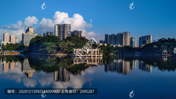天河公園
