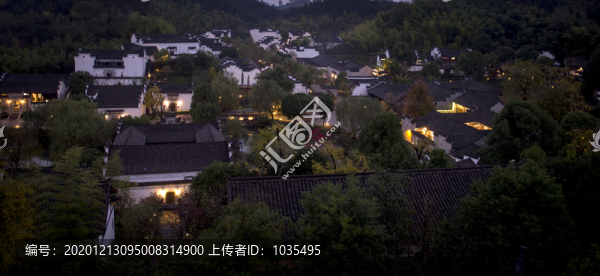 璟園夜景
