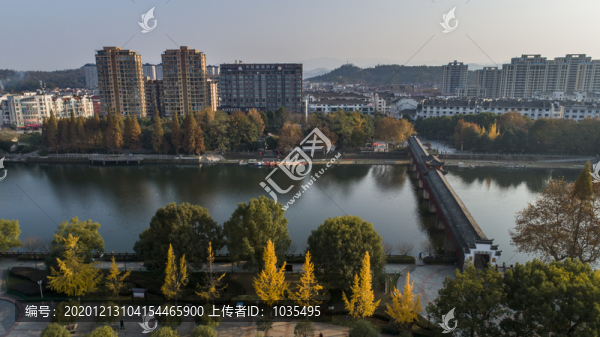 熟溪橋
