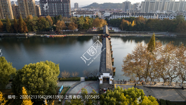 古廊橋