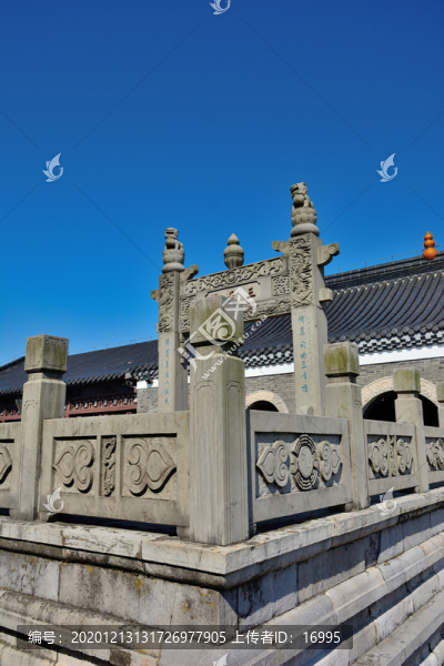 茅山風景區(qū)