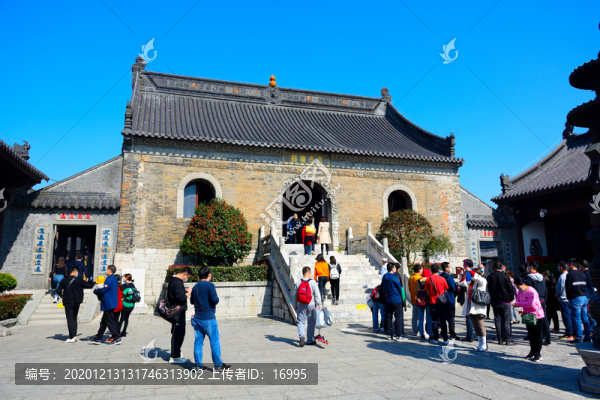 茅山風景區(qū)